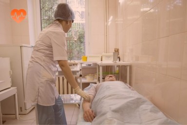 Бесплатное лечение алкоголизма в Варгашах