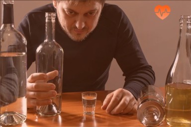 Лечение белой горячки в Варгашах