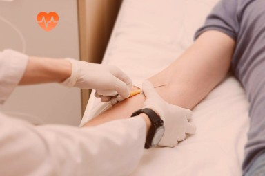 Кодирование от алкоголизма на 3 года в Варгашах