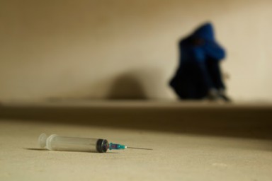 Лечение наркомании в Варгашах