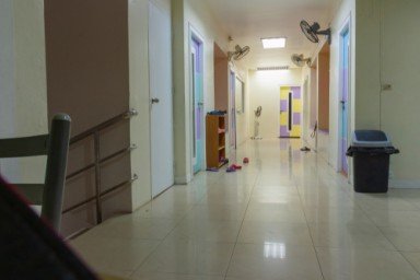 О клинике в Варгашах